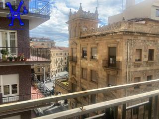 Lloguer Pis  Rodríguez fabres. Alquiler estudiantes en la puerta zamora, piso completo. gastos