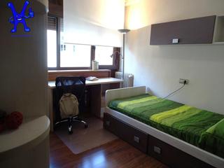 Location Appartement  Rodríguez fabres. Alquiler estudiantes en la puerta zamora, piso completo. gastos