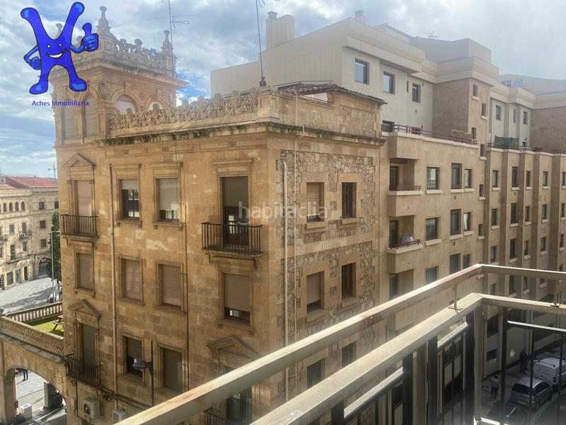 Foto 46574ab4-c083-441c-bf1f-69ff5697e916. Alquiler piso alquiler estudiantes en la puerta zamora, piso completo. gastos incluidos en Salamanca