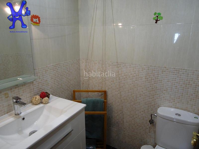 Foto 83fd4a5d-9f26-4236-87d1-7f580e453803. Alquiler piso alquiler estudiantes en la puerta zamora, piso completo. gastos incluidos en Salamanca