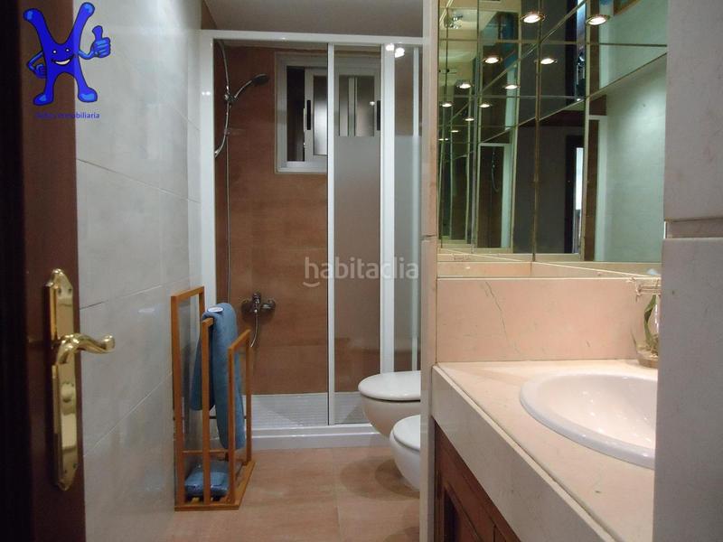 Foto d43ed1a8-1044-4347-aa20-4129d606b4c3. Alquiler piso alquiler estudiantes en la puerta zamora, piso completo. gastos incluidos en Salamanca