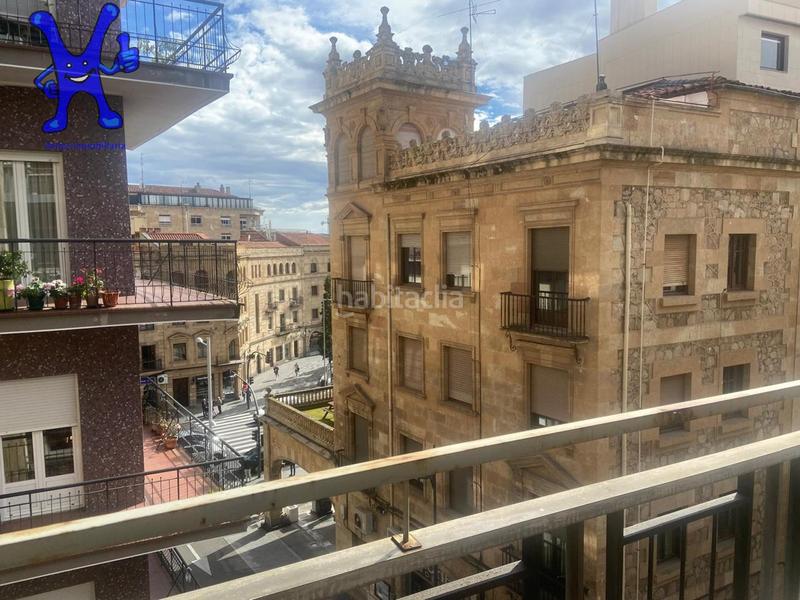 Foto eac2b052-6c4b-4571-8832-2997e9577675. Alquiler piso alquiler estudiantes en la puerta zamora, piso completo. gastos incluidos en Salamanca