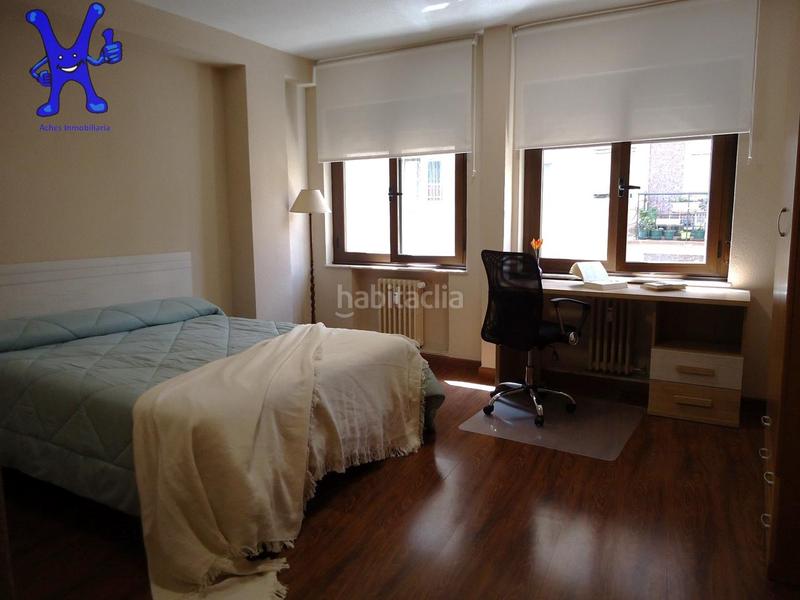 Foto 27c46b4d-e195-4490-8a80-b623448f4a7b. Location appartement dans Labradores Salamanca