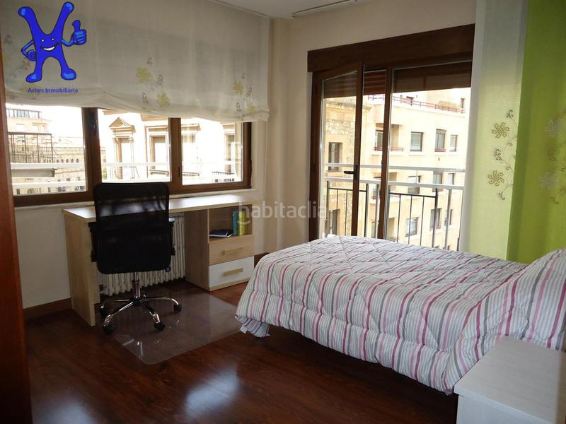 Foto 4d57e4bf-6bbc-43cf-a8c3-e4e7f61501fe. Location appartement dans Labradores Salamanca