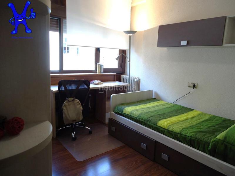 Foto ee60a513-083e-49f1-98df-1885ac4d329f. Location appartement dans Labradores Salamanca
