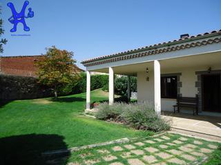 Maison  Calvo sotelo. Chalet individual con parcela  a diez minutos de salamanca por l