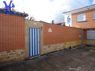 Casa  Ronda. Alquiler con opción a compra, junto a gomecelo, chalet urbano co