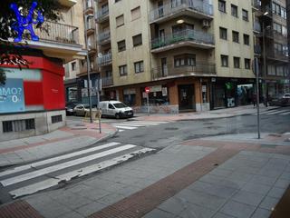 Local Comercial en Rodríguez Fabres