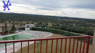 Piso  Castilla y león. Vivienda para entrar a vivir. urbanización el encinar. alquiler