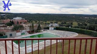 Pis  Castilla y león. Vivienda para entrar a vivir. urbanización el encinar. alquiler
