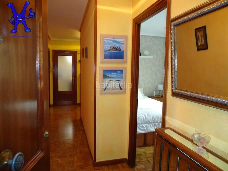 Foto 0168f0e0-5115-42e9-afa1-feb865741eb8. Etagenwohnung in San Esteban - San Cristóbal Salamanca