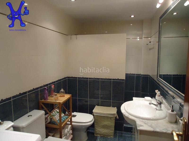 Foto 06ff0a19-d7ae-435d-b73c-3d2b719210db. Etagenwohnung in San Esteban - San Cristóbal Salamanca