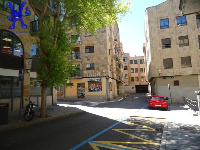 Foto 0c621483-2a2d-4bf2-b524-c9843199d30b. Etagenwohnung in San Esteban - San Cristóbal Salamanca