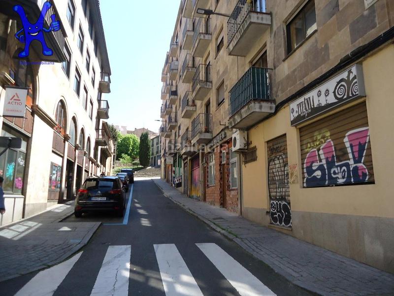 Foto 24ef07eb-9118-4ef4-976d-42e12677f3aa. Etagenwohnung in San Esteban - San Cristóbal Salamanca