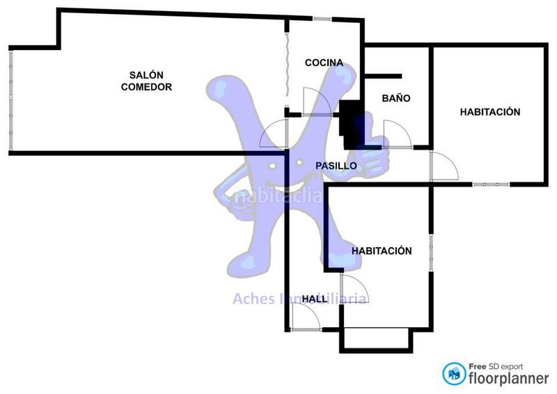 Foto 3dd9ffe6-3047-4b16-adca-00c69454cb99. Etagenwohnung in San Esteban - San Cristóbal Salamanca