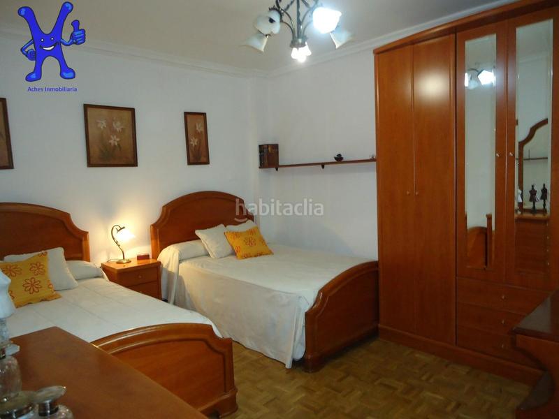 Foto 62f2c794-c7ac-495f-8e67-437b53092866. Etagenwohnung in San Esteban - San Cristóbal Salamanca