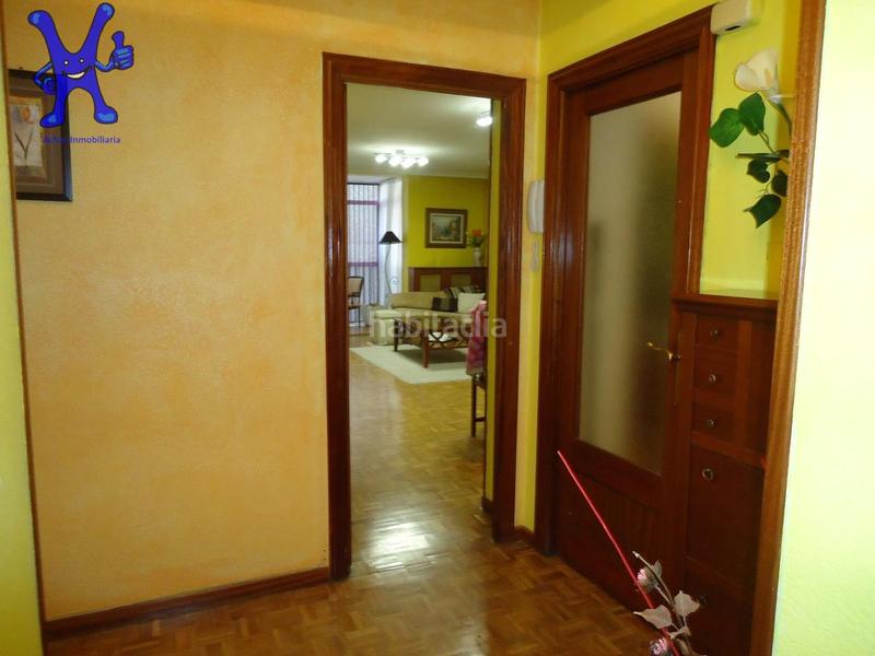 Foto 6aaea512-8601-4509-98d1-415980452f9f. Etagenwohnung in San Esteban - San Cristóbal Salamanca