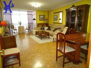 Appartement  De la parra. Zona plaza san cristobal en calle la parra sin ruidos.