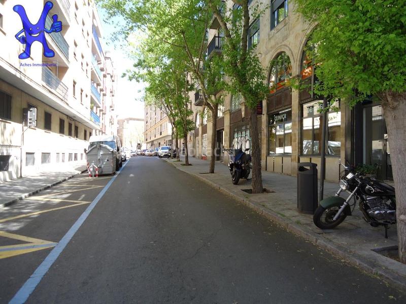 Foto acf3ea7e-8698-43e4-9865-0bf7570cd4c4. Etagenwohnung in San Esteban - San Cristóbal Salamanca