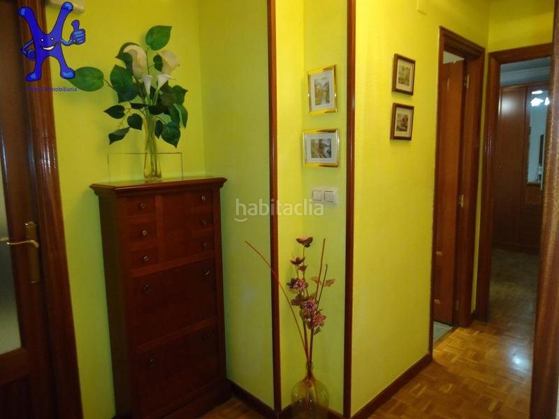 Foto bc6f563e-c559-4f1f-a9e6-ae852ec28e42. Etagenwohnung in San Esteban - San Cristóbal Salamanca