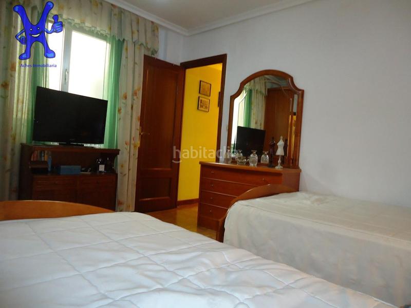 Foto c8345dcd-c986-4a28-821e-975f66df85be. Etagenwohnung in San Esteban - San Cristóbal Salamanca