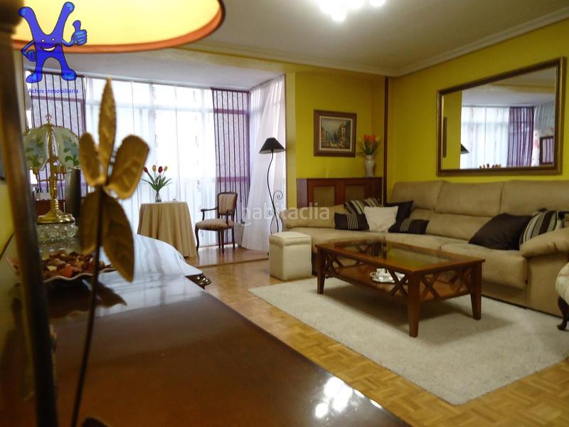 Foto ceb4a740-8ad6-475d-a92d-291e78789ce3. Etagenwohnung in San Esteban - San Cristóbal Salamanca