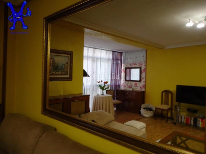 Foto e043a31e-6e86-4288-8395-f395065beb3e. Etagenwohnung in San Esteban - San Cristóbal Salamanca
