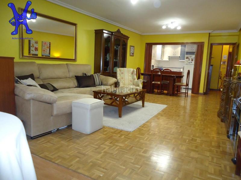 Foto e9739b90-9d25-4270-859c-574d1313dba9. Etagenwohnung in San Esteban - San Cristóbal Salamanca