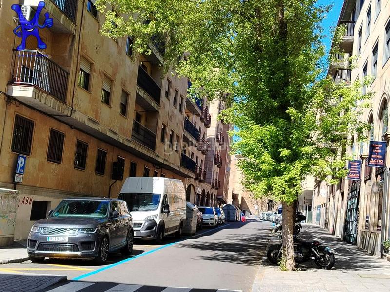 Foto f2f98e37-af25-4cc6-984c-24a660e0dc18. Etagenwohnung in San Esteban - San Cristóbal Salamanca