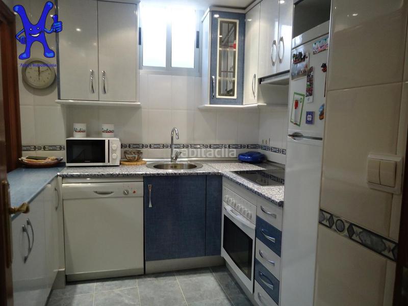 Foto f4cb72dd-0ed8-4257-b5f7-a74bc3fff78b. Etagenwohnung in San Esteban - San Cristóbal Salamanca