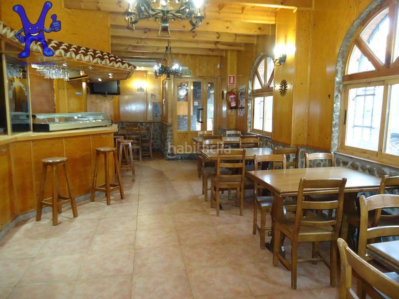 Foto 03f73235-28da-4bef-a79c-0782aec513ae. Alquiler local comercial alquila tu bar en el Zurguén en Salamanca