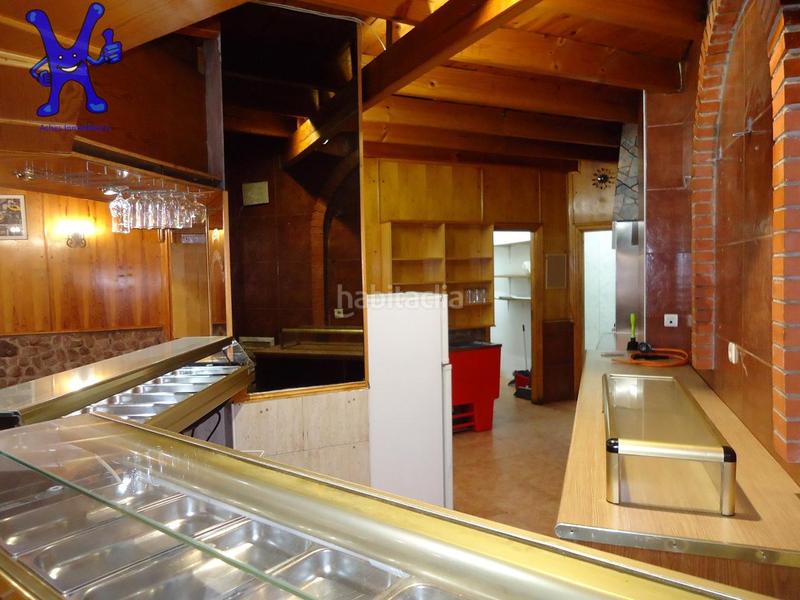 Foto 30ad9e4e-feda-49a9-aac5-a8d5caf4f7a0. Alquiler local comercial alquila tu bar en el Zurguén en Salamanca