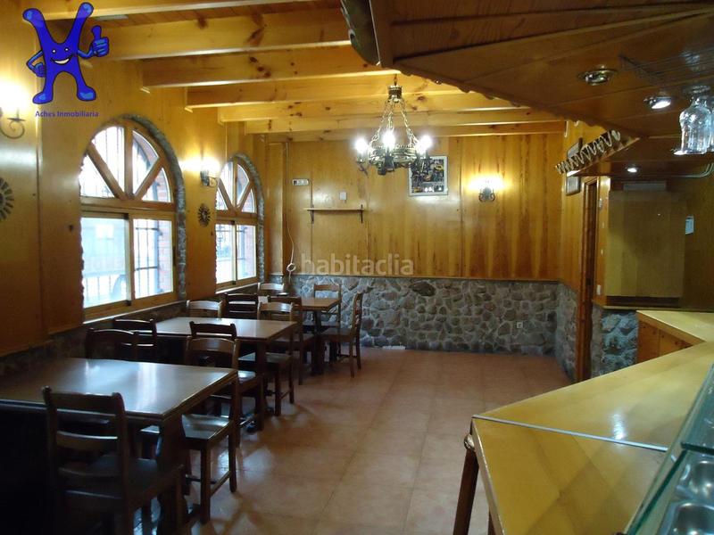 Foto df0caa46-9793-4676-91d1-b494a8ef1756. Alquiler local comercial alquila tu bar en el Zurguén en Salamanca