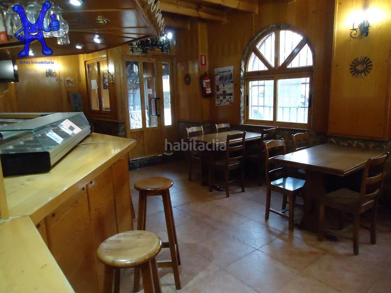 Foto e0a00067-0c1e-4f15-9ede-28b72f453110. Alquiler local comercial alquila tu bar en el Zurguén en Salamanca