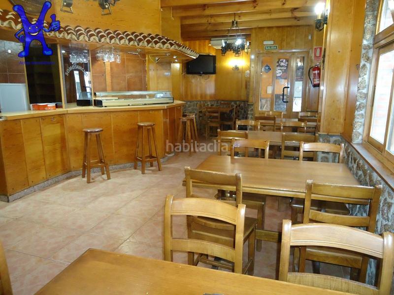 Foto f3151239-2c08-4e2f-904b-ce35955c067e. Alquiler local comercial alquila tu bar en el Zurguén en Salamanca