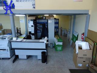 Local Comercial en De Los Cipreses