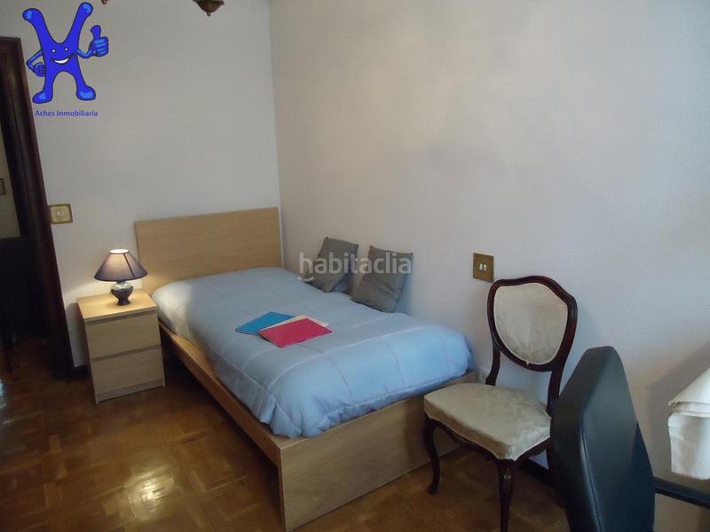 Foto 1e29a1e7-f4a3-4245-aa00-518085d8d37f. Location appartement avec chauffage dans Labradores Salamanca