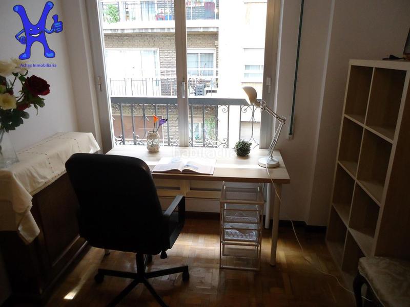 Foto 72cc4ce2-04bd-442f-8106-a9330d36f763. Location appartement avec chauffage dans Labradores Salamanca