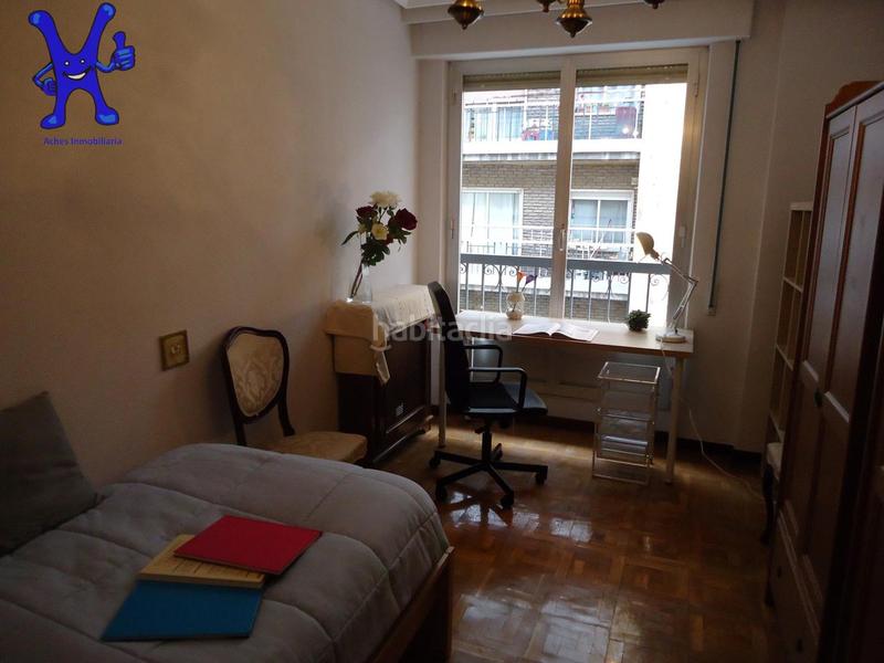 Foto 0f1c69e8-bf0b-433a-b7b2-234778e82f8d. Miete etagenwohnung mit heizung in Labradores Salamanca