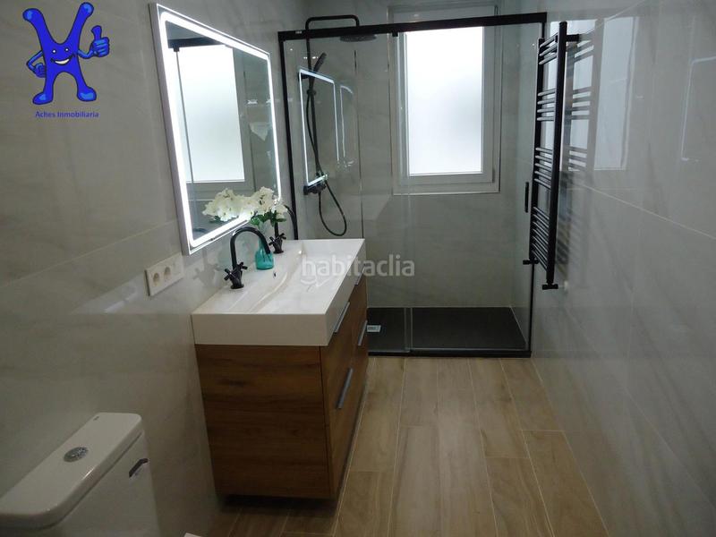 Foto 4649c995-d8e5-4a4b-ad03-bf96fcd581e9. Miete etagenwohnung mit heizung in Labradores Salamanca