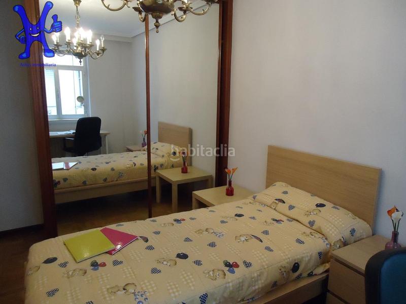 Foto 56aed4e5-2c1d-4ac3-a360-721797f9c661. Miete etagenwohnung mit heizung in Labradores Salamanca