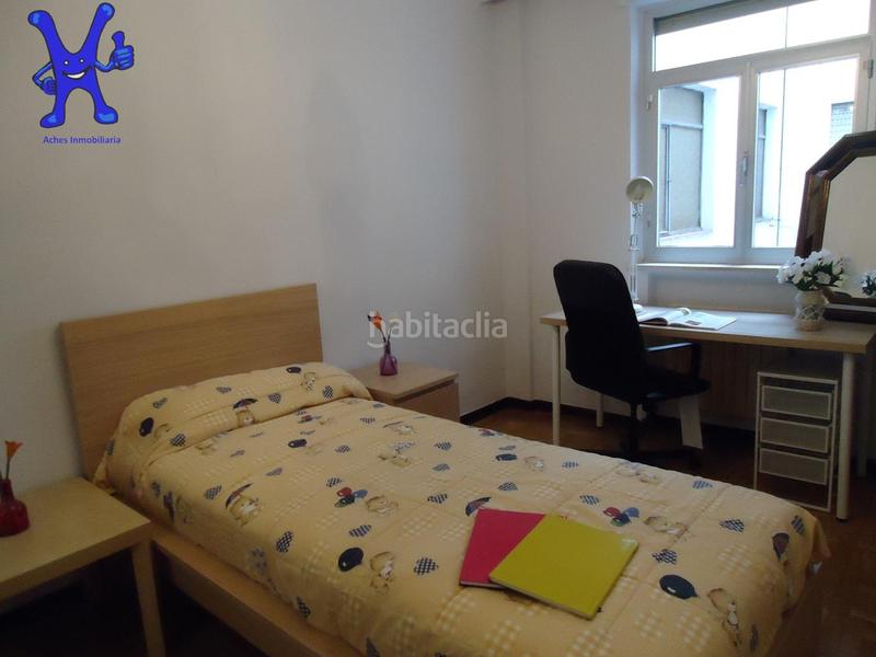 Foto 72b57b90-2d43-441b-a16e-6e45f49bb0a7. Miete etagenwohnung mit heizung in Labradores Salamanca