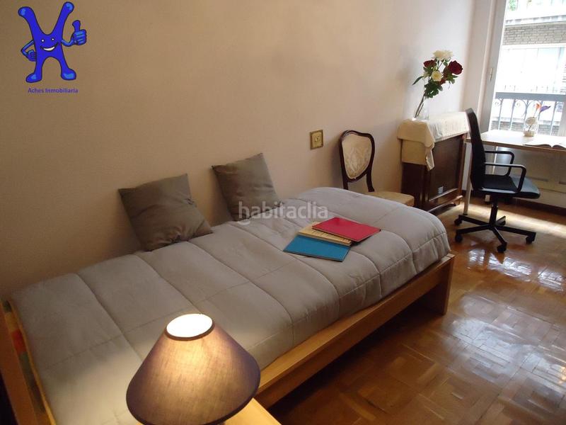 Foto 7956b75b-9ff4-42f3-8b20-27be981a3ad8. Miete etagenwohnung mit heizung in Labradores Salamanca