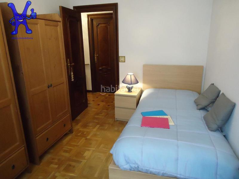 Foto 903640dd-7435-4174-ad47-24202bd12c1e. Miete etagenwohnung mit heizung in Labradores Salamanca