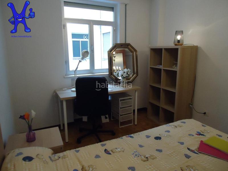 Foto b89dad3d-7e9d-4172-9258-a00ddf283170. Miete etagenwohnung mit heizung in Labradores Salamanca