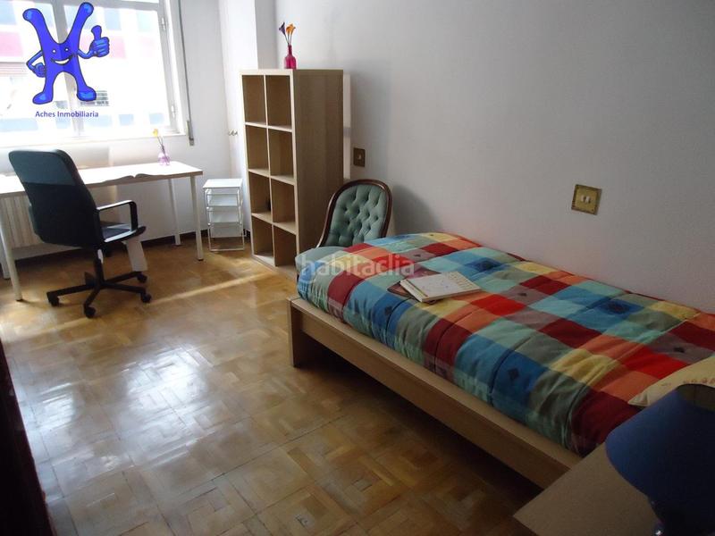 Foto c28940f6-25cb-4116-b610-16371ed54381. Miete etagenwohnung mit heizung in Labradores Salamanca