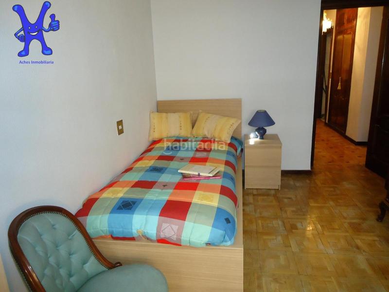 Foto cf5f8ba3-067e-4cb0-bc5e-50cc2cb90862. Miete etagenwohnung mit heizung in Labradores Salamanca