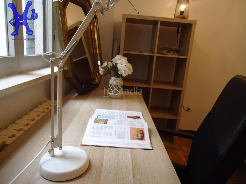 Foto 88cb63f9-3b9b-42fb-b400-59eacf147bdd. Rent flat with heating in Labradores Salamanca