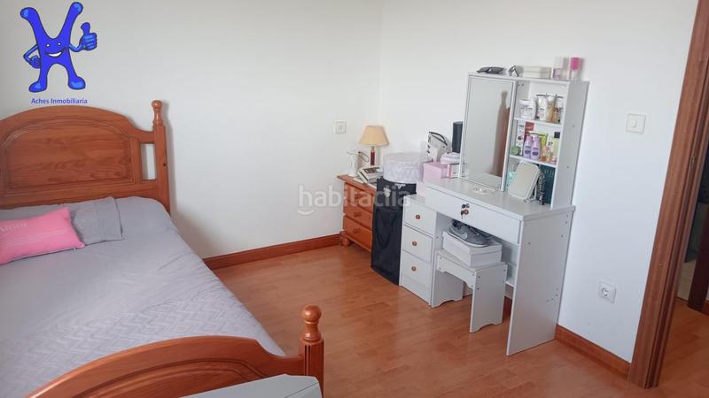 Foto 48e17304-db88-43c6-ba16-8840fc9873ae. Appartamento con riscaldamento in Terradillos