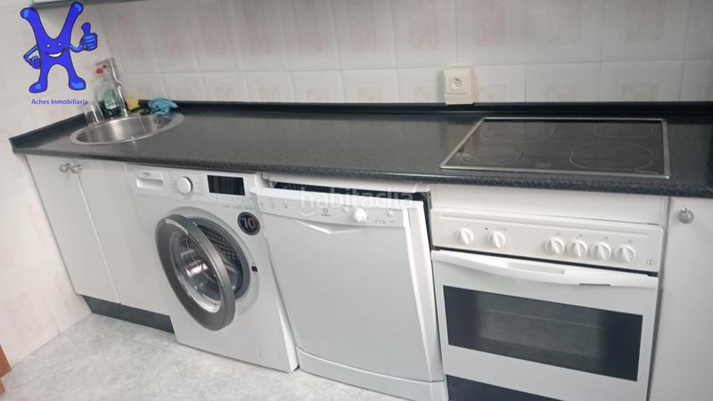 Foto ef72d624-79d5-4fac-9757-d601677b67b6. Appartamento con riscaldamento in Terradillos